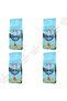 Gift Ovi̇t Tea 80 Gr X 4 Pieces Black Bulk Tea