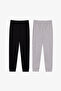 Unisex Thermal 2-pack Trousers