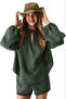 Green Lessi Long Sleeve Shirt - 6