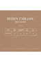 BALLOON SLEEVE WOMEN'S SWEATER - 6