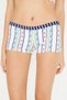 Paradise Bird Boxer Bikini Bottom