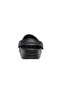 Classic Black Unisex Slippers 10001-001 - 6
