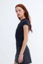 Μπλουζάκι Crew Neck Modal Basic P0365 - 5