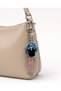 Jujutsu Kaisen Charm Keychain with Metal Mirror and Gloss Holder Comes in 1 Piece. - 2