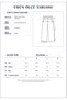 Women's Wide Leg Trousers - 5