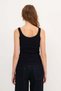 U Neck Basic Undershirt A0336-U11 - 5