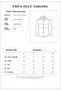 Men's Slim Fit Shirt - 6