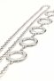 Ring Chain Belt Zncr101 - 5