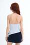 Lace Collar Undershirt A0859 - 6