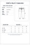 Men's Jogger Pants - 7