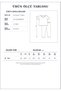 Girls 2 Piece Set - 6