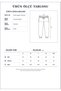 Men's Jogger Pants - 8