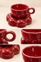 Daisy Coffee Cup - 2