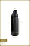 Viva Thermos Flask Black 600ml - 2