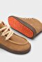 Merrilee Genuine Nubuck Leather Comfort Women's Boots - 5