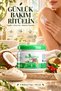 Skin Butter Intensive Moisturizing Skin Care Cream 190 ml – Shea Butter, Coconut and 9 Herbal Oils, Face and Body Care - 7