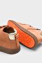 Cammy Genuine Nubuck Leather Comfort Women's Boots - 5