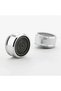 3PCS Brass Water Saving Faucet Tap Aerator M24 Thread Bathroom Faucet Bubbler Stainless Steel Replac - 4