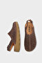 Meghan Genuine Leather Soft Comfort Women's Sandals - 4
