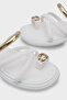 Vittoria Women's Slippers - 4