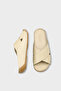Sophi Genuine Leather Soft Comfort Women's Slippers - 4