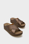 Kandy Z0632 Women's Comfort Anatomic Slippers