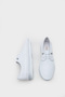 Michele Genuine Leather Soft Comfort Sole Women's Sneaker - 4