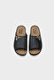 Jada 107012   Women's Comfort Anatomic Slippers - 5