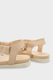 Rochell Genuine Leather Comfort Women's Sandals - 5