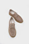 Dorette Genuine Leather Comfort Women's Loafer - 6