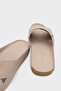 Sophi Genuine Leather Soft Comfort Women's Slippers - 3