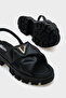 Chiquita Thick-Sole Women’s Ankle-Strap Comfort Sole Sandals - 4