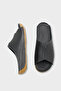 Marielle Genuine Leather Soft Comfort Women's Slippers - 4