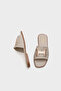 Koren H Buckle Women's Slippers - 4