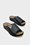 Jada 107012   Women's Comfort Anatomic Slippers