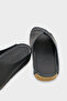 Marielle Genuine Leather Soft Comfort Women's Slippers - 3
