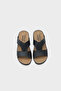 Joan Z0426 Women's Comfort Anatomic Slippers - 5