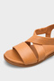 Rochell Genuine Leather Comfort Women's Sandals - 4