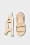Rochell Genuine Leather Comfort Women's Sandals - 3
