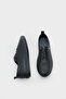 Rubia Genuine Leather Soft Comfort Sole Women's Sneaker - 4