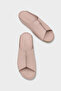 Marielle Genuine Leather Soft Comfort Women's Slippers - 5