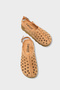 Meghan Genuine Leather Soft Comfort Women's Sandals - 4