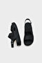Ember Velcro Leather Comfort Anatomical Women's Sandals - 5
