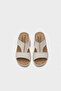 Joan Z0426 Women's Comfort Anatomic Slippers - 5