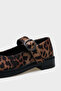 Cayla MJ Women's Shoes with Side Buckle - 3