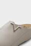 Kally Z6188 Women's Sabo Slippers - 2