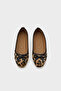 Hana Trend Women's Ballerinas - 5