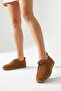 Dorette Genuine Leather Comfort Women's Loafer - 7