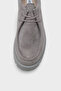 Shelly Trak Sole Suede Women's Loafer Shoes - 2
