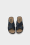 Kandy Z0632 Women's Comfort Anatomic Slippers - 5